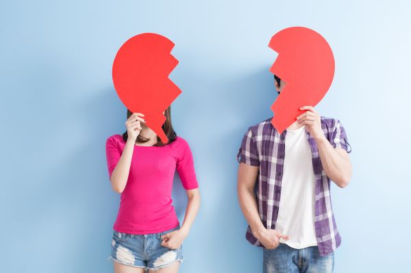 离婚常见八大问题解读